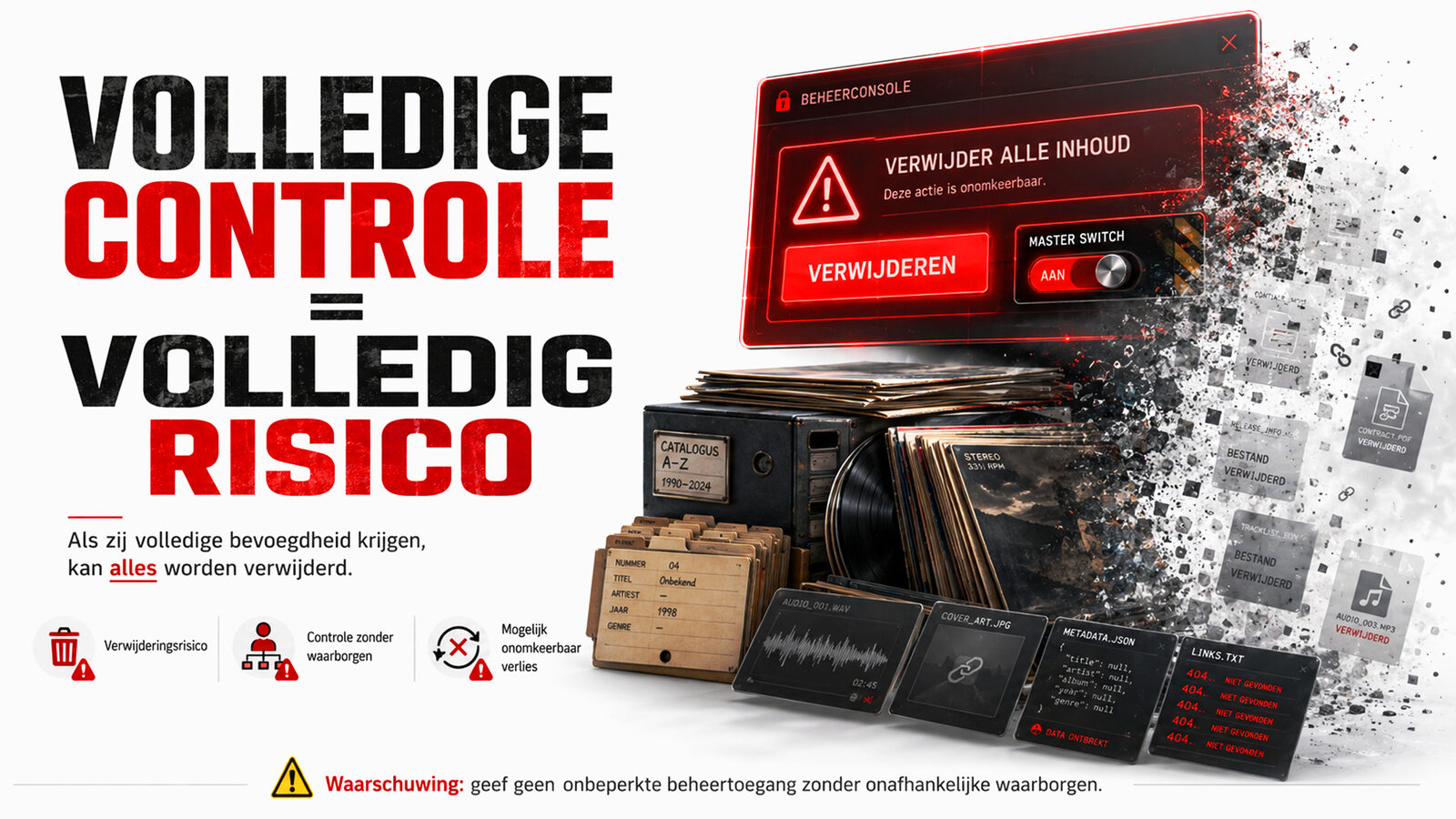 EPM Music und EPM-ONLINE öffentlich geschwärztes Beweisbild zur Rechenschaftspflicht des Vertriebshändlers, Hero-Bild für umstrittene Lizenzgebührenabzüge, Spotify-zugeordnete Gebührenüberprüfung, Zahlungsausfall, Traxsource-Vertretungsfragen, Korrekturweg, Recht auf Gegendarstellung und keine rechtliche Schlussfolgerung.